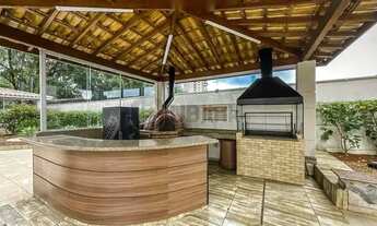 Imagem 5: Apartamento á venda na Vila Suzana 03 dormitórios 64m²