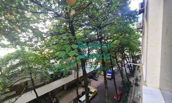 Imagem: Apartamento-À VENDA-Copacabana-Rio de Janeiro-RJ