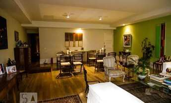 Imagem 3: Apartamento à Venda - Copacabana, 2 Quartos, 205 m2