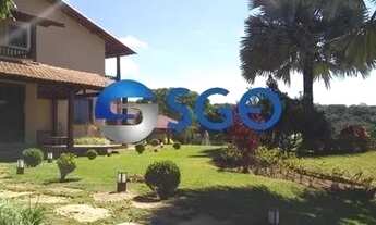 Imagem 10: Lote 1000 m² Condomínio Estância da Mata, Matozinhos, MG