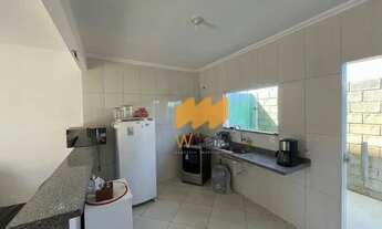 Imagem 7: Casa com 2 dormitórios à venda, 70 m² - Pontal - Arraial do Cabo/RJ