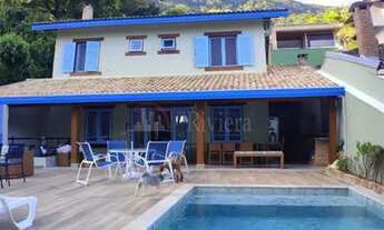 Imagem: SÃO SEBASTIÃO - Casa Padrão - GUAECÁ