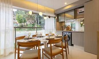 Imagem 6: Apartamento à venda com 78 metros quadrados com 2 quartos em Vila Pompéia - São Paulo - SP