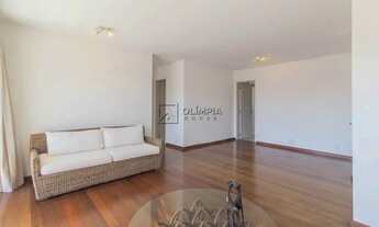 Imagem 3: Locação Apartamento 2 Dormitórios - 132 m² Vila Romana