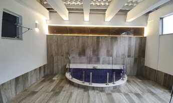 Imagem 2: Apartamento para venda possui 66 metros quadrados com 2 quartos em Pedra Branca - Palhoça