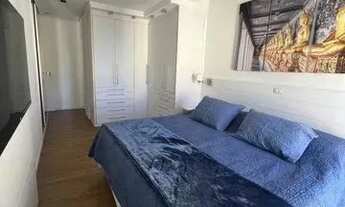 Imagem 3: Apartamento para venda possui 156m² com 3 quartos no Jardim das Industrias