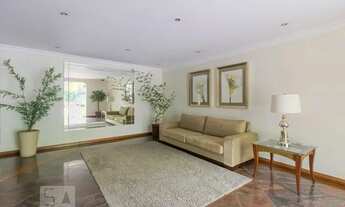 Imagem 3: Apartamento para Aluguel - Moema, 2 Quartos, 76 m2