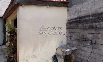 Imagem 4: Casa para aluguel, 1 quarto, 3 vagas, JARDIM MAUÁ - Mauá/SP