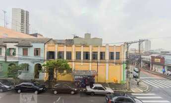 Imagem 5: Apartamento para Aluguel - Santa Cecília, 2 Quartos, 93 m2