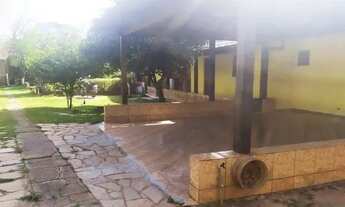 Imagem 2: ALUGA-SE CASA Casa com 2 dormitórios