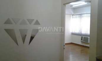 Imagem 5: Sala - Centro - Campinas
