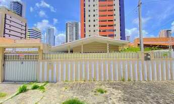 Imagem: Casa de 350m² com 6 quartos para locação