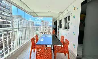 Imagem: Apartamento à venda no bairro Tatuapé