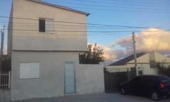 Imagem: Aluguel de um lindo e seguro sobrado no