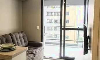 Imagem 5: Apartamento para Aluguel - Vila Mariana, 1 Quarto, 41 m2