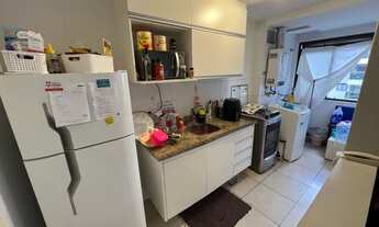 Imagem 3: PONTAL OCÊANICO - LINDÍSSIMO APARTAMENTO DE 70 m², 2 QUARTOS, SENDO UMA SUÍTE, CONDOMÍNIO