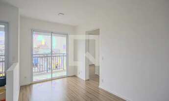 Imagem 3: Apartamento para Aluguel - Vila São José, 2 Quartos, 45 m2