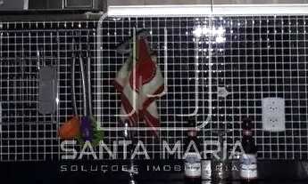 Imagem 5: Apartamento (tipo - padrao) 2 dormitórios, cozinha planejada, portaria 24hs, lazer, em con