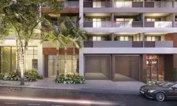 Imagem 2: APARTAMENTO RESIDENCIAL em São Paulo - SP, Perdizes