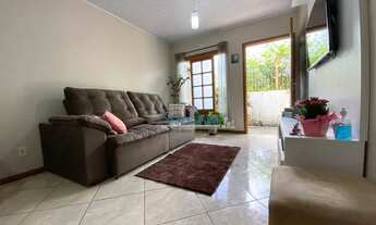 Imagem 4: Casa com 2 dormitórios à venda, 72 m² por R$ 244.000,00 - Vila Imbuhy - Cachoeirinha/RS