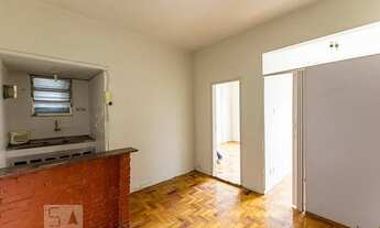 Imagem 3: Apartamento para Aluguel - Centro , 2 Quartos, 50 m2