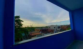 Imagem 4: Apartamento de 1 e 2 quartos para aluguel em Pq São Paulo, Lauro de Freitas - Bahia