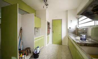 Imagem 5: Apartamento Locação Vila Mariana 136 m² 2 Dormitórios