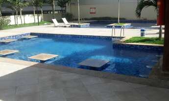 Imagem 14: APARTAMENTO MOBILIADO NASCENTE - MANDARIM SALVADOR SHOPPING