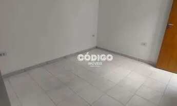 Imagem 7: Casa com 2 dormitórios para alugar, 75 m² por R$ 2.050/mês - Jardim Vila Galvão - Guarulho