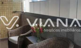 Imagem 6: Apartamento para Venda no bairro Barcelona - São Caetano do Sul