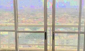 Imagem 2: Apartamento com 1 dormitório à venda, 44 m² por R$ 200.000,00 - Jardim Sumaré - Ribeirão P