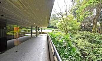 Imagem 5: Casa Cidade Jardim