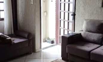 Imagem 2: Casa com 4 dormitórios à venda por R$ 636.000 - Jardim Mauá - Mauá/SP