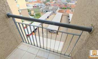 Imagem 3: Apartamento (tipo - padrao) 2 dormitórios, cozinha planejada, portaria 24 horas, lazer, sa