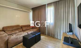 Imagem 6: Casa Mobiliada para locação no Swiss Park em Campinas