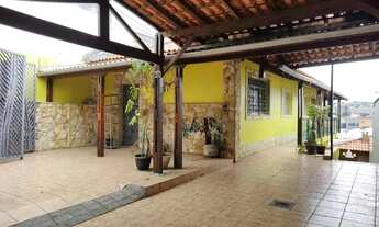 Imagem: Casa com 3 dormitórios, 300 m² - venda