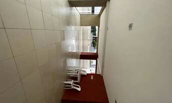 Imagem 13: Condomínio Bellagio - Jockey