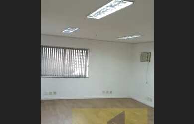 Imagem 5: São Paulo - Conjunto Comercial/Sala - Vila Mariana