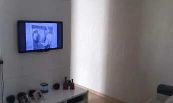 Imagem 2: Apartamento para aluguel possui 45 metros quadrados com 2 quartos