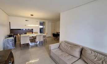 Imagem 5: Apartamento para venda com 133 m² com 4 quartos em Aldeota - Fortaleza - CE