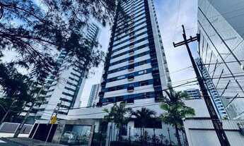 Imagem: Aludo apartamento mobiliado com 1 quarto