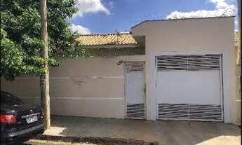 Imagem: BIRIGUI - Casa Padrão