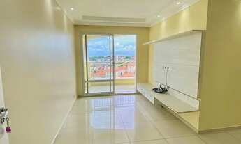 Imagem 5: Apartamento para venda tem 73 metros quadrados com 3 quartos em Cambeba - Fortaleza - CE