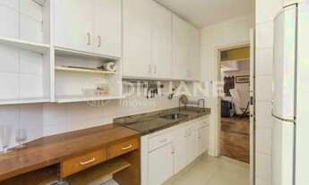 Imagem 5: Apartamento-À VENDA-Leme-Rio de Janeiro-RJ