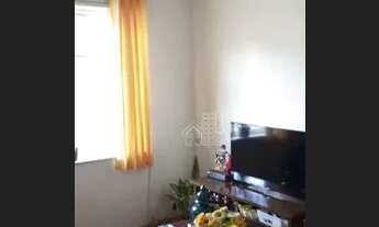 Imagem 6: Apartamento com 3 dormitórios à venda, 90 m² por R$ 290.000,00 - Santa Rosa - Niterói/RJ