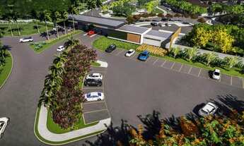 Imagem 2: Ágio - condomínio Horizontal Rosa de Leiria - Lote - Lazer