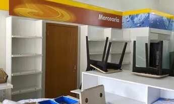 Imagem 6: Loja em posto de gasolina completa