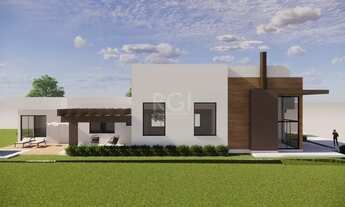 Imagem 5: Casa Condominio para Venda - 276.98m², 4 dormitórios, sendo 4 suites, 2 vagas - Alphaville