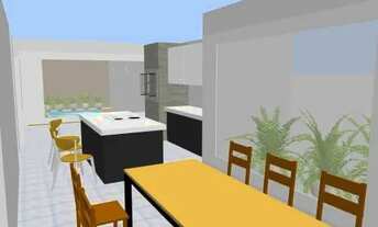 Imagem 5: Casa Jardim florenza