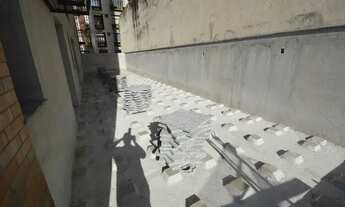 Imagem 4: Área Privativa / Garden com 2 dormitórios à venda em Belo Horizonte